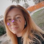 Lydia Hicks - @ginga.snap.04 - Instagram