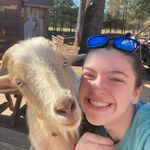 Lydia Hinkle - @lydiachinkle - Instagram