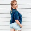 Lydia Holley - @attemptiingmotherhood - TikTok