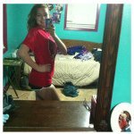 Lydia Ruth Holley - @lydia_country_chick - Instagram