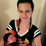 Lydia Holmes - @holmes8138 - Instagram