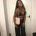 Lydia Holmes - @lydiaa_maeeee - Instagram