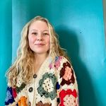 Stitches & Sprouts // Lydia Hooker - @stitches_and_sprouts - Instagram