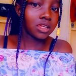 Lydia_Hope - @lydiahopeschepkorir - Instagram