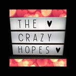 Lydia Hope - @at_home_with_the_hopes - Instagram