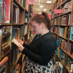 Lydia Hope (Taylors version) - @lydia_hope_books - Instagram