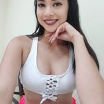 Lydia Hopper - @wikonxikaqane - Instagram