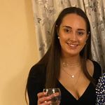 Lydia - @lydiahopperrr - Instagram