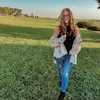 Lydia Horner - @magnuson24 - TikTok