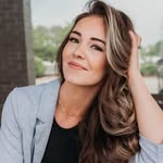 Lydia Horner - @lydia_sweets94 - Instagram