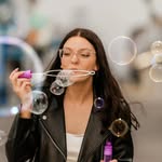 Lydia Howe - @dumbbrunette.19 - Instagram