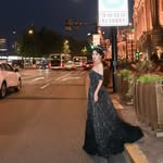 Lydia Hsu - @hsusqueen83 - Instagram