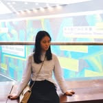Lydia Hsu - @2000ins - Instagram