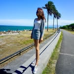 Lydia Hsu - @lydiaheichen - Instagram