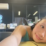 Lydia Hsu - @lydiahsu47 - Instagram