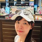 Lydia Hsu - @deepocean313 - Instagram