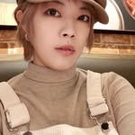 Lydia Hsu - @tin19850914 - Instagram