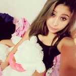 Lydia Hurt - @jaridjophen - Instagram