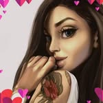 Lydia Hurt - @lydiahurt24 - Instagram