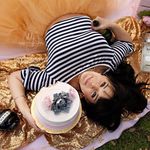 Lydia Hurt A Do - @lydiascakesnmore - Instagram