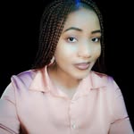 Lydia George - @lydia.ibrahim.526 - Instagram