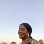 Lydia Ibrahim - Facebook