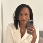 Lydia Ibrahim - @lydia_lyah - Instagram