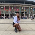 Lydia Ibrahim - @lydia.nwi - Instagram