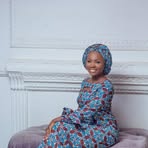 Lydia Ibrahim - Facebook