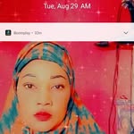 Lydia Ibrahim - @lydiaibrahim61 - Instagram