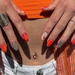 Lydia Iverson - @baddiebroncos - Instagram