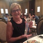 Lydia Jaeger - @bellevuetravel - Instagram
