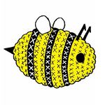 Lydia Jean - @the_crochet_b - Instagram