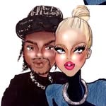 Jerome & Lydia - @jeromeandlydia - Instagram