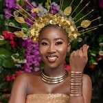 Lydia Chiamaka - @lydia_jerome_chiamaka - Instagram