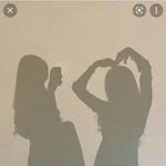 Lydia Hurley and Bri Jerome - @lydiiii_and_briiii - Instagram