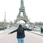 Lydia Jerome - @come_say_hello_to_me - Instagram