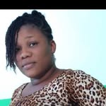 Lydia Jerome Boyer - @ludjeabrice - Instagram