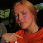 Lydia Johns - @johnslydia35 - Instagram