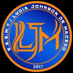 Lydia Johnson - @escola_lydiajohnson - Instagram