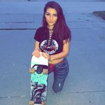 Lydia Johnson - @lydiajohnson7 - Instagram