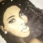 Lydia jonas - @tuko54 - Instagram
