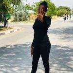 Lydia Mwiikinghi - @lydia_yatate_jonas - Instagram