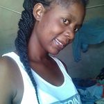 Lydia Ndapewa Jonas - @lydiandapewajonas - Instagram