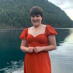 Lydia Keller - @allhaillydia - Instagram