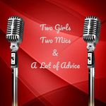 Lydia Keller and Bella Marzano - @2girls2mics - Instagram