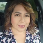 Lydia Ledesma Suarez - @_lydia_ls - Instagram