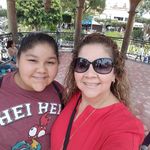 Lydia - @lydia.leones73 - Instagram