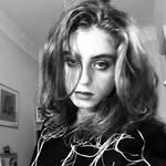out of character - @lydiamakrides - Instagram