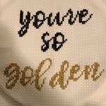 Lydia Mack - @mackstitching - Instagram
